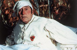 The Marquis of Grillo still 3