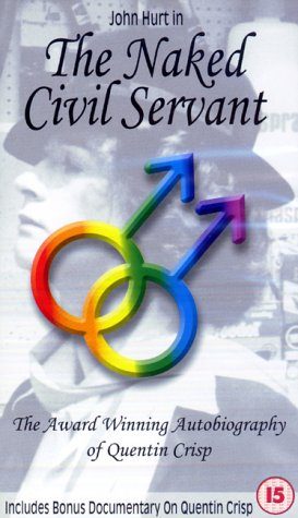 The Naked Civil Servant still 2