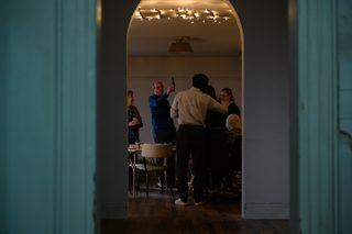 The Humans still 3
