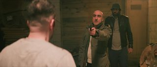 Dead Before They Wake still 8