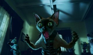 Cats & Dogs still 8