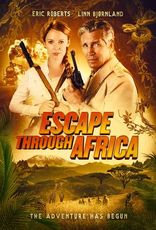 Escape Through Africa still 7