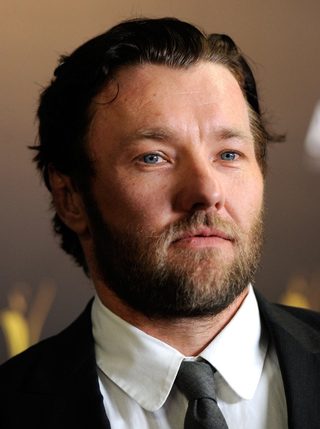 Joel Edgerton, photo 1 of 3