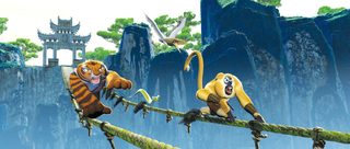 Kung Fu Panda still 4