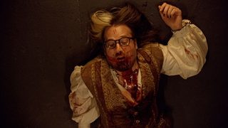 Dark House still 8