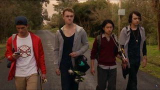 Nowhere Boys: The Book of Shadows still 6