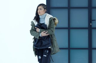 Vivegam still 3