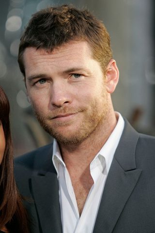 Sam Worthington, photo 2 of 3