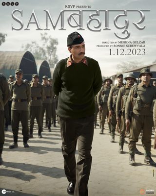 Sam Bahadur still 2
