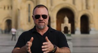 Trust Machine: The Story of Blockchain still 3