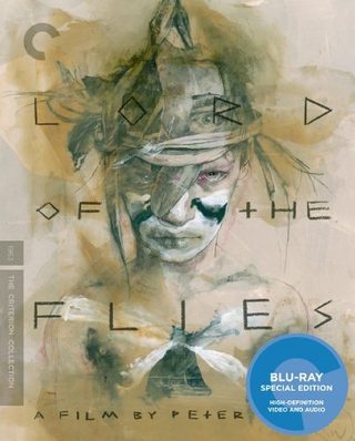 Lord of the Flies still 3