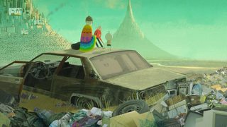 Boy & the World still 4