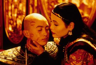The Last Emperor still 4