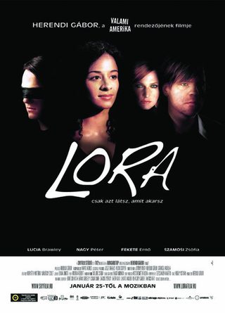 Lora still 1