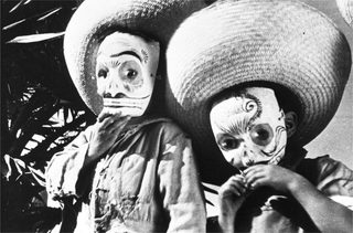 ¡Que Viva Mexico! still 8