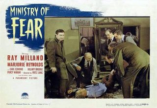 Ministry of Fear still 6