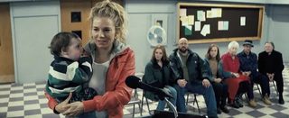 American Woman still 6