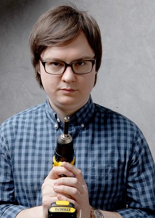 Clark Duke, photo 1 of 3