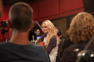 Grace Unplugged still 5