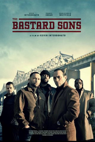 The Bastard Sons still 5