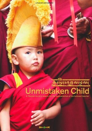 Unmistaken Child still 2