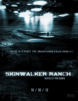 Skinwalker Ranch still 1