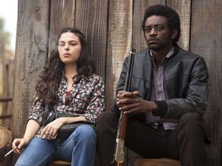 Brazilian Western still 5