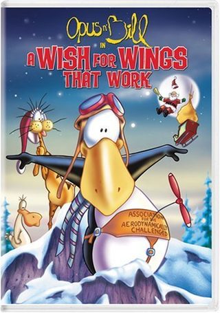 A Wish for Wings That Work still 3