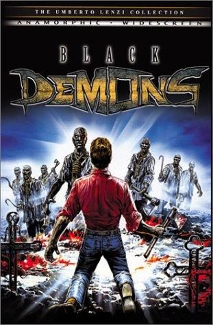 Black Demons still 1