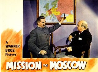 Mission to Moscow still 5