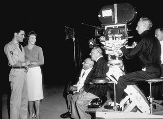 G.I. Blues still 5
