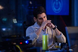 Spyder still 2