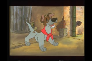 Oliver & Company still 5