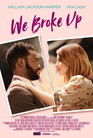 We Broke Up still 2