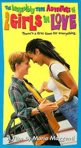 The Incredibly True Adventure of Two Girls in Love still 8