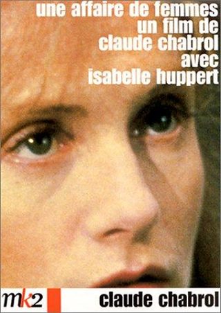 Story of Women still 3