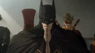Batman Ninja still 4