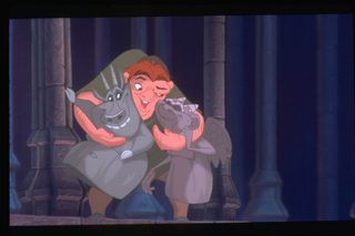 The Hunchback of Notre Dame still 5