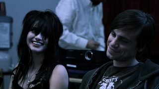 Darkening Sky still 4