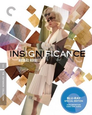 Insignificance still 1