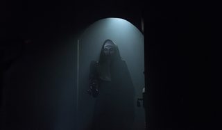 The Nun still 3