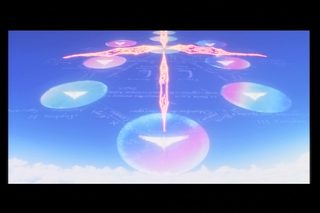 Neon Genesis Evangelion: The End of Evangelion still 8