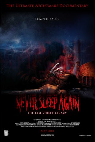 Never Sleep Again: The Elm Street Legacy still 1