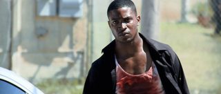 Callous still 3