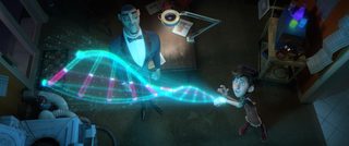 Spies in Disguise still 3