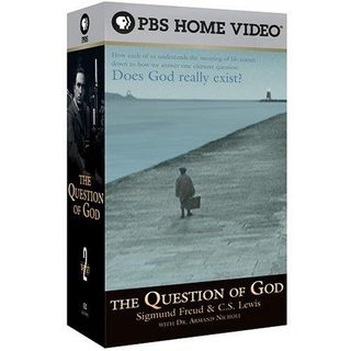 The Question of God: Sigmund Freud & C.S. Lewis still 2