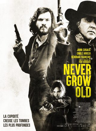 Never Grow Old still 2