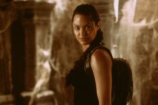 Lara Croft: Tomb Raider still 2