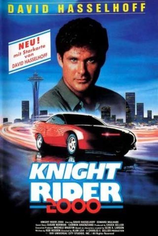 Knight Rider 2000 still 1