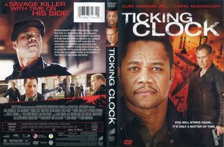 Ticking Clock still 6